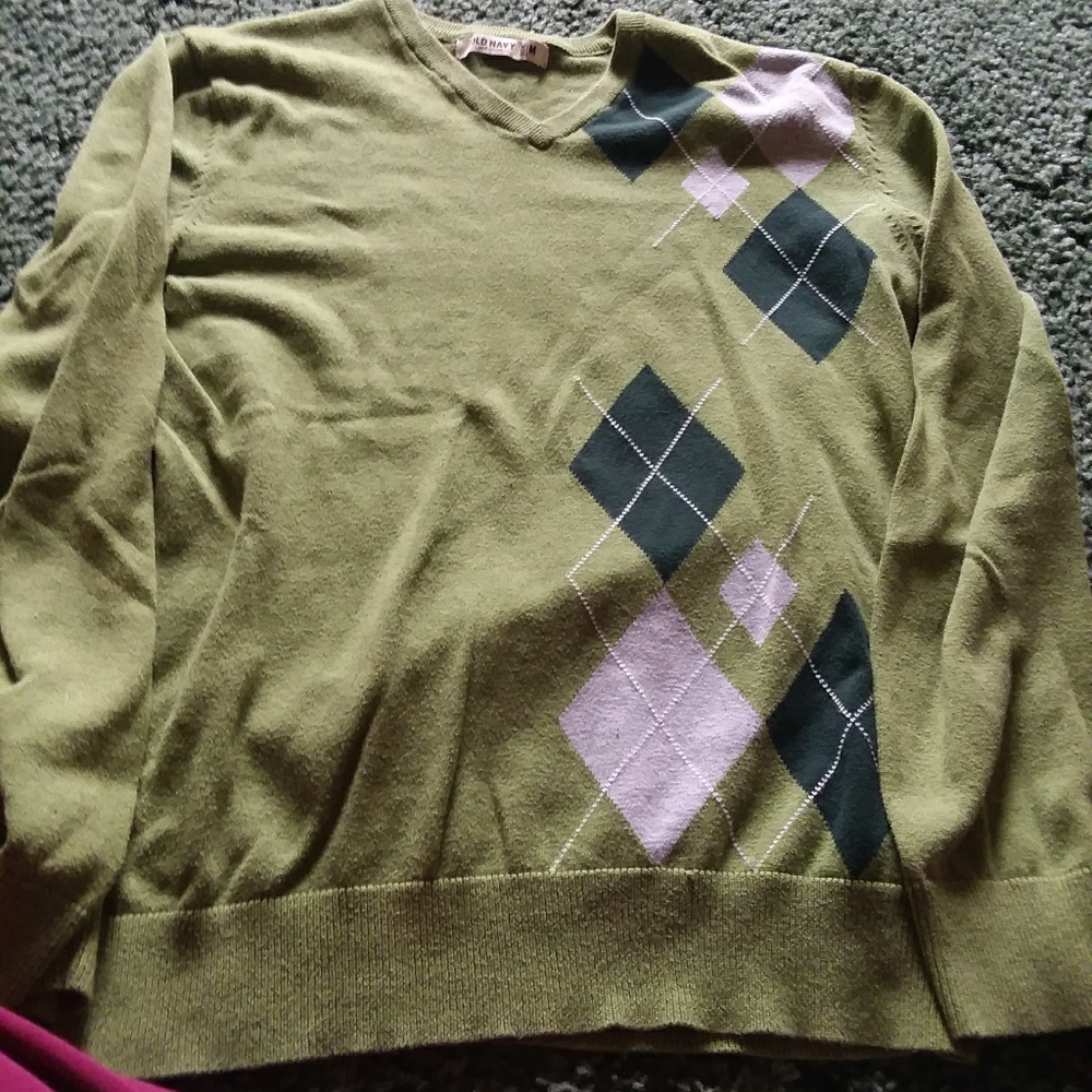 Sweater